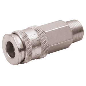 BSPT MALE PCL MF COUPLING