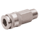 1/4 BSPT MALE PCL MF COUPLING