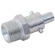 1/4  BSPT MALE STEEL ZINC ADAPTOR