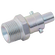 1/4  BSPT MALE STEEL ZINC ADAPTOR