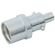 1/4 STEEL ZINC F/MALE ADAPTOR BSPP