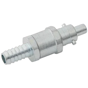 3/8 STEEL ZINC H/TAIL ADAPTOR