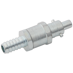 3/8 STEEL ZINC H/TAIL ADAPTOR