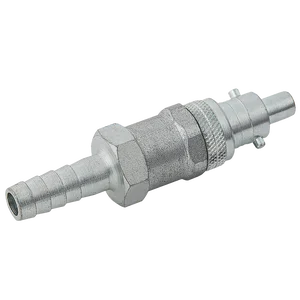 STEEL ZINC H/TAIL SWIVEL INSTANTAIR