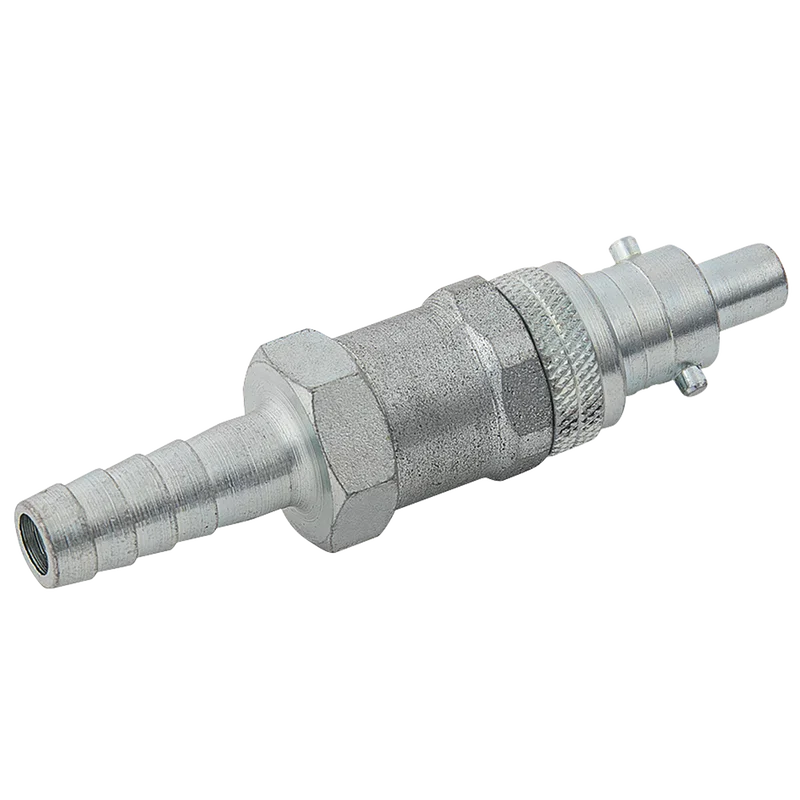 STEEL ZINC H/TAIL SWIVEL INSTANTAIR