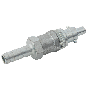 STEEL ZINC H/TAIL SWIVEL INSTANTAIR