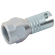 1/4 BSPP FEM  COUPLER INSTANTAIR STEEL