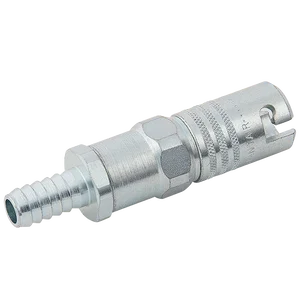 BORE HOSE COUPLER INSTANTAIR STEEL