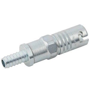 BORE HOSE COUPLER INSTANTAIR STEEL