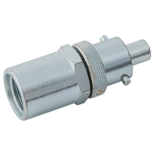1/2 STEEL ZINC F/MALE SWIVEL ADAPTOR