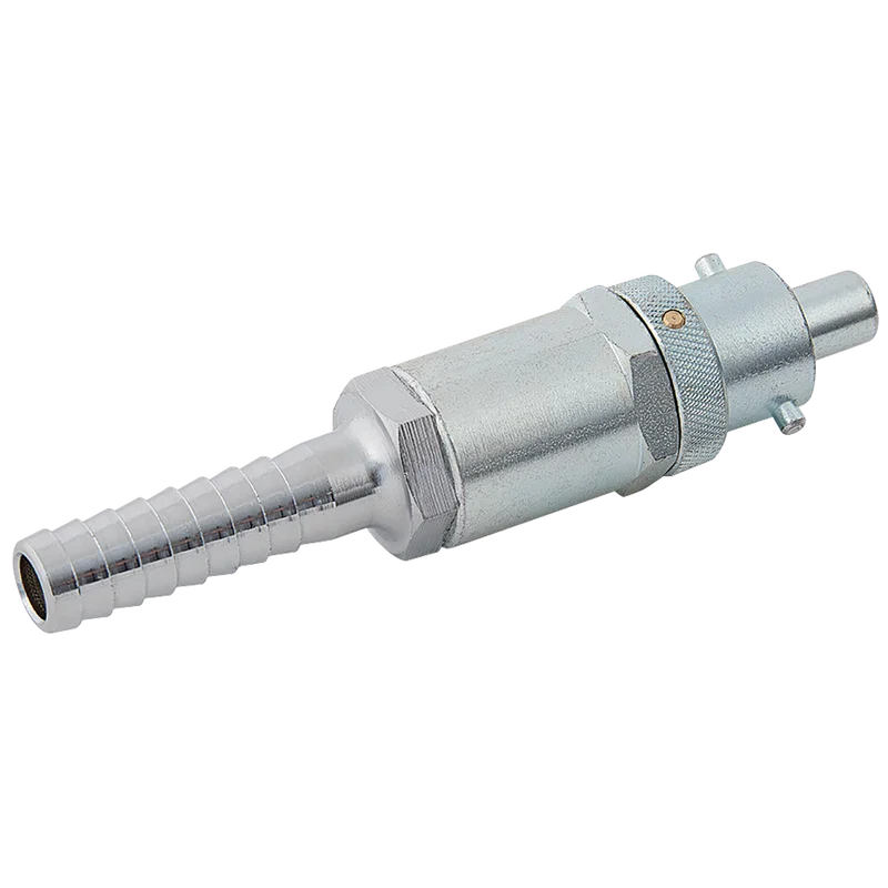 1/2 STEEL ZINC H/TAIL SWIVEL ADAPTOR