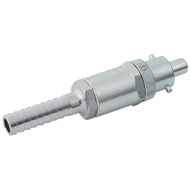 1/2 STEEL ZINC H/TAIL SWIVEL ADAPTOR