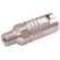 1/4 BRASS CHROME MALE INSTANTAIR