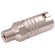 1/4 BRASS CHROME MALE INSTANTAIR