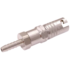 3/8 BRASS CHROME H/TAIL INSTANTAIR