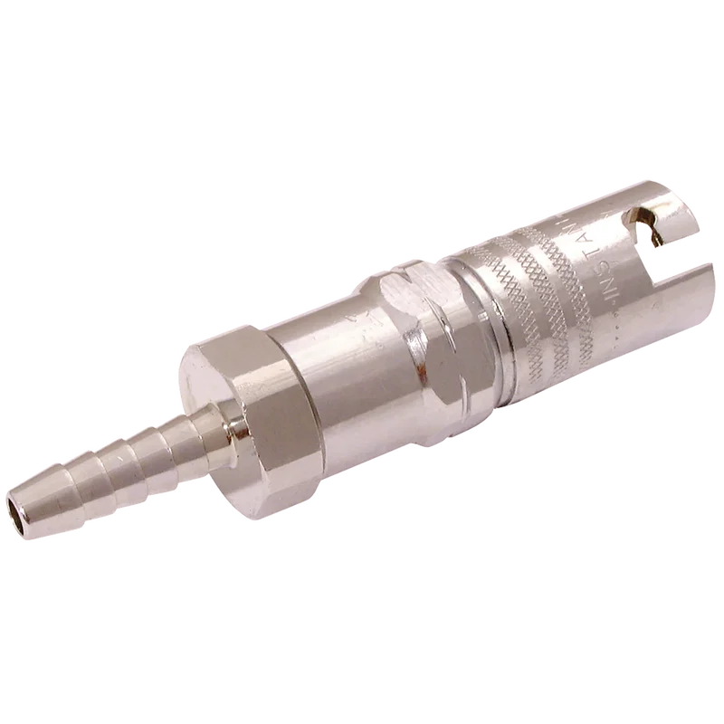 3/8 BRASS CHROME H/TAIL INSTANTAIR