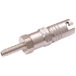 3/8 BRASS CHROME H/TAIL INSTANTAIR