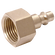 1/4 FEMALE BSPP PLUG