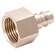 1/4 FEMALE PLUG BSPP