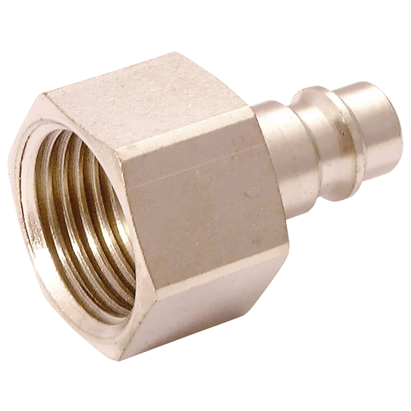 FEMALE PLUG BSPP