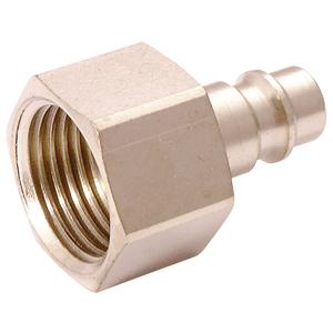 FEMALE PLUG BSPP