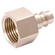 1/4 FEMALE PLUG BSPP