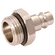 3/8 MALE PLUG BSPP