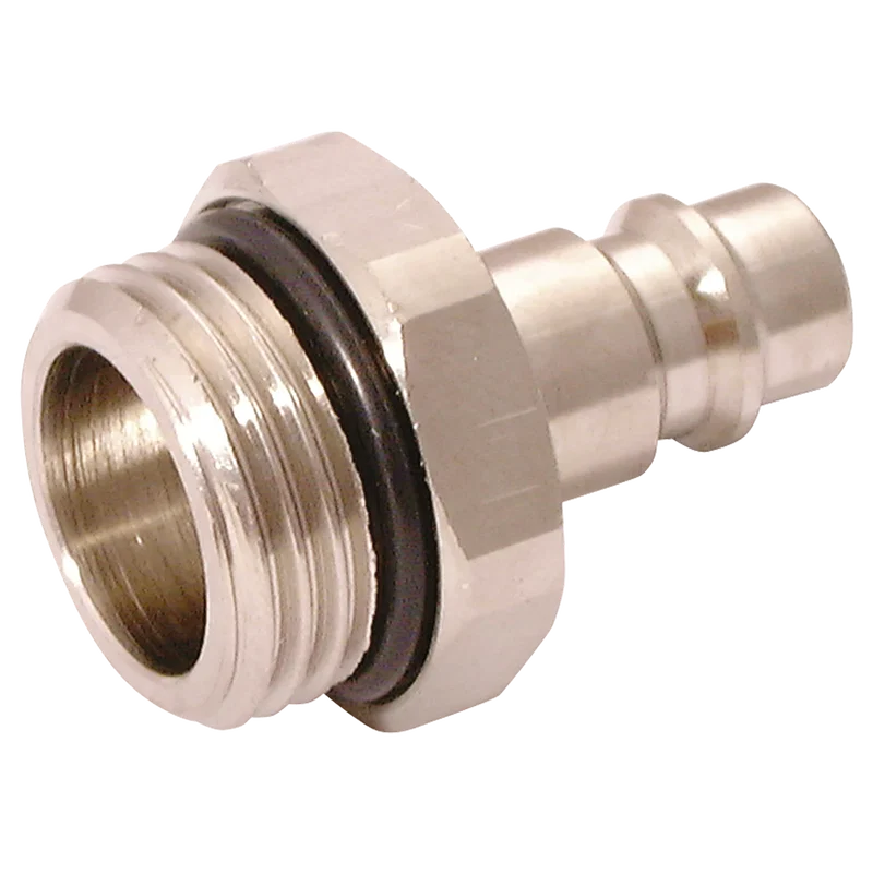 1/2 MALE PLUG BSPP