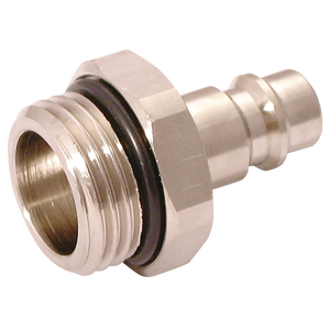 1/2 MALE PLUG BSPP