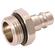 3/8 MALE PLUG BSPP