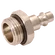 1/4 MALE BSPP PLUG