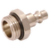 1/4 MALE BSPP PLUG