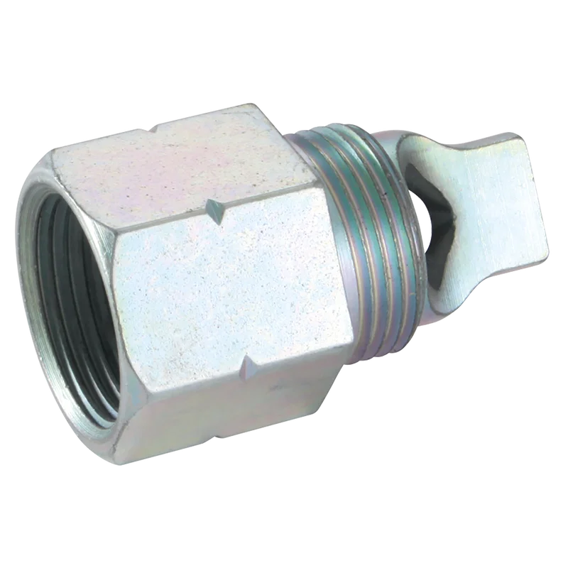 OPERATING PLUG M22 X 1.5 QA