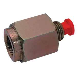 1/2 SELF SEALING VALVE FOR C/CA