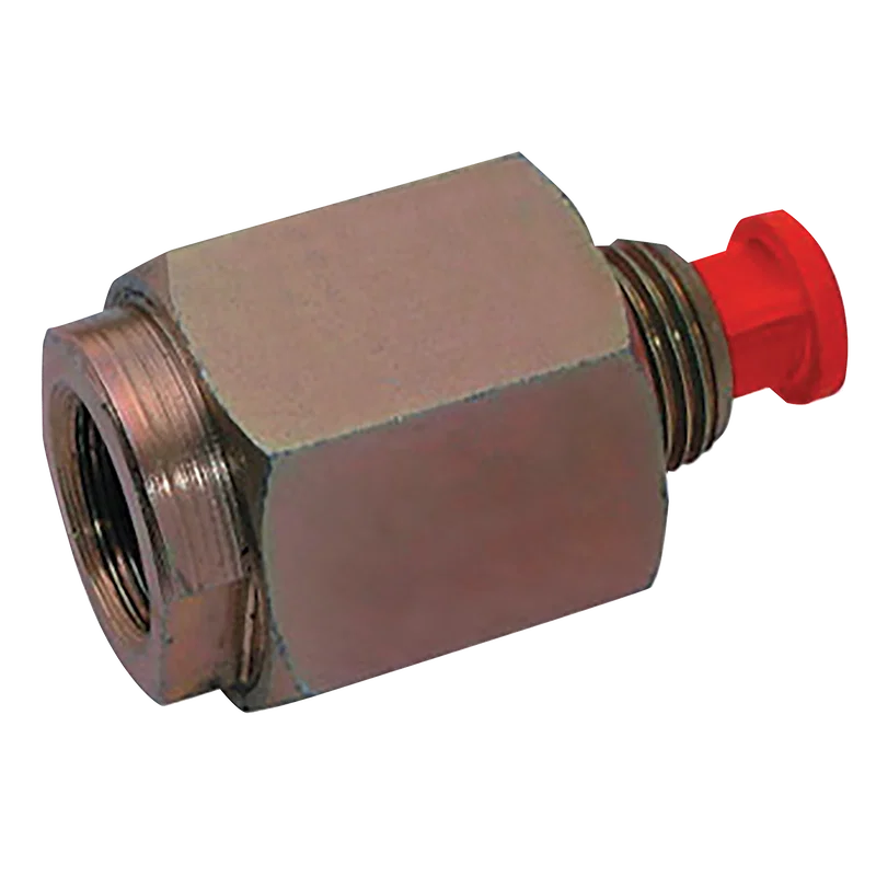 1/2 SELF SEALING VALVE FOR C/CA
