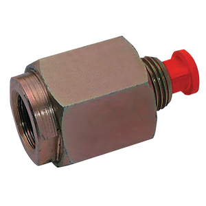 1/2 SELF SEALING VALVE FOR C/CA