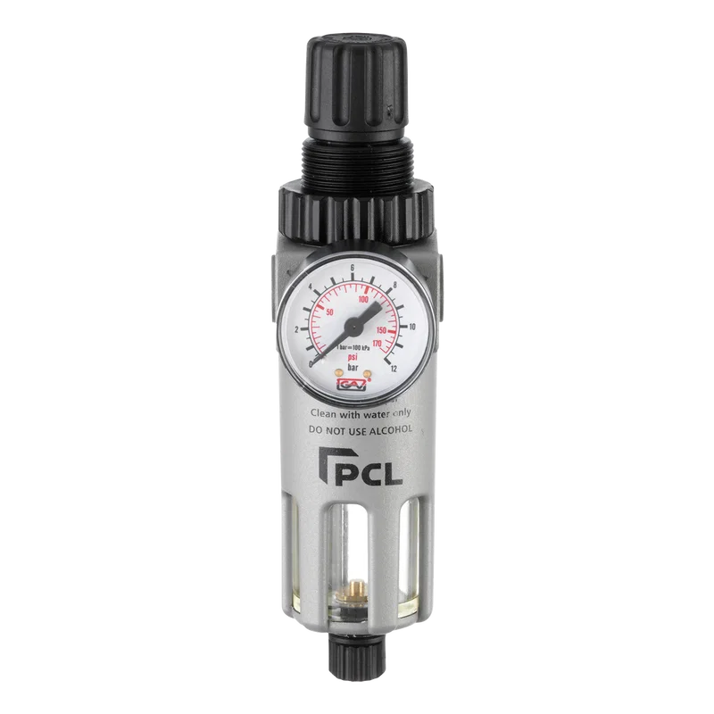 1/2 FILTER/REGULATOR