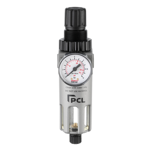 1/2 FILTER/REGULATOR