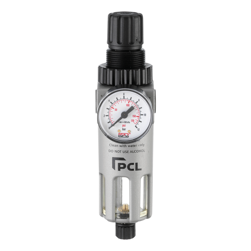 1/2 FILTER/REGULATOR