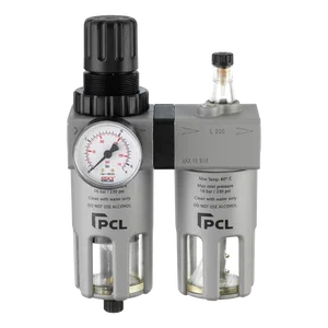 + LUBRICATOR