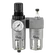 1/2 FILTER/REGULATOR   LUBRICATOR