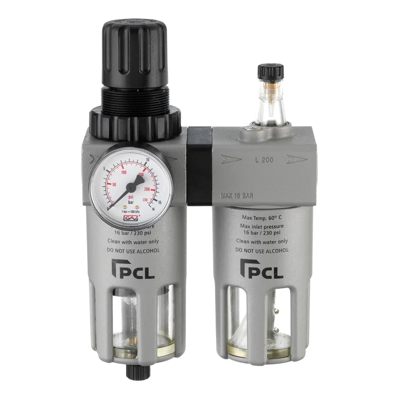 + LUBRICATOR