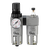1/2 FILTER/REGULATOR   LUBRICATOR