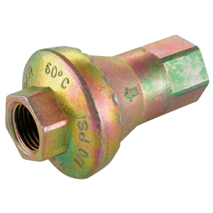INLINE PRE-SET REG 1/4 BSP BAR