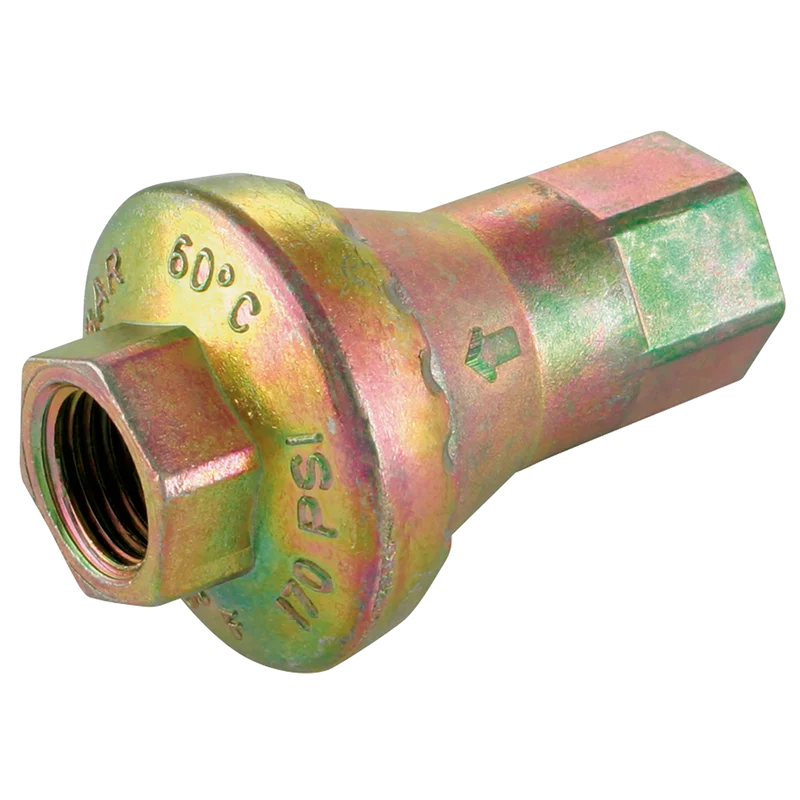 INLINE PRE-SET REG 1/4 BSP BAR