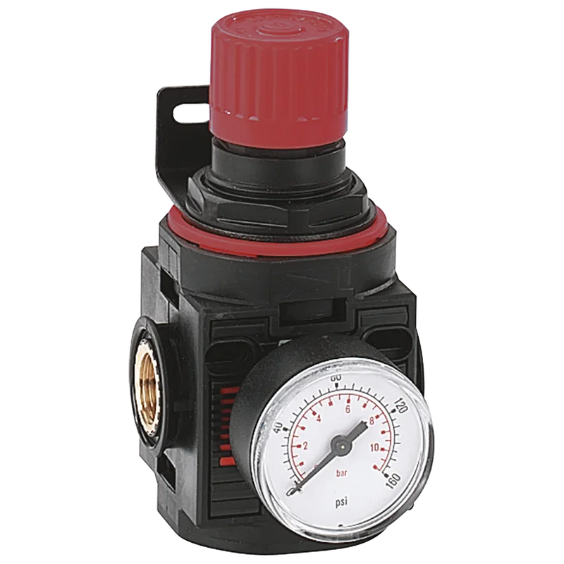 1/2 BSP REGULATOR ASSEMBLY