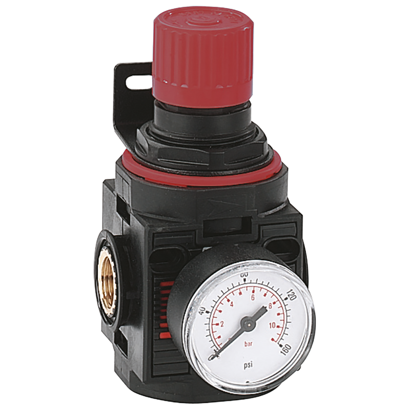 3/4 BSP REGULATOR ASSEMBLY