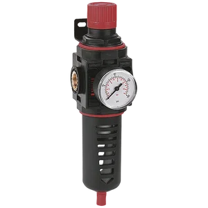 FILTER REGULATOR