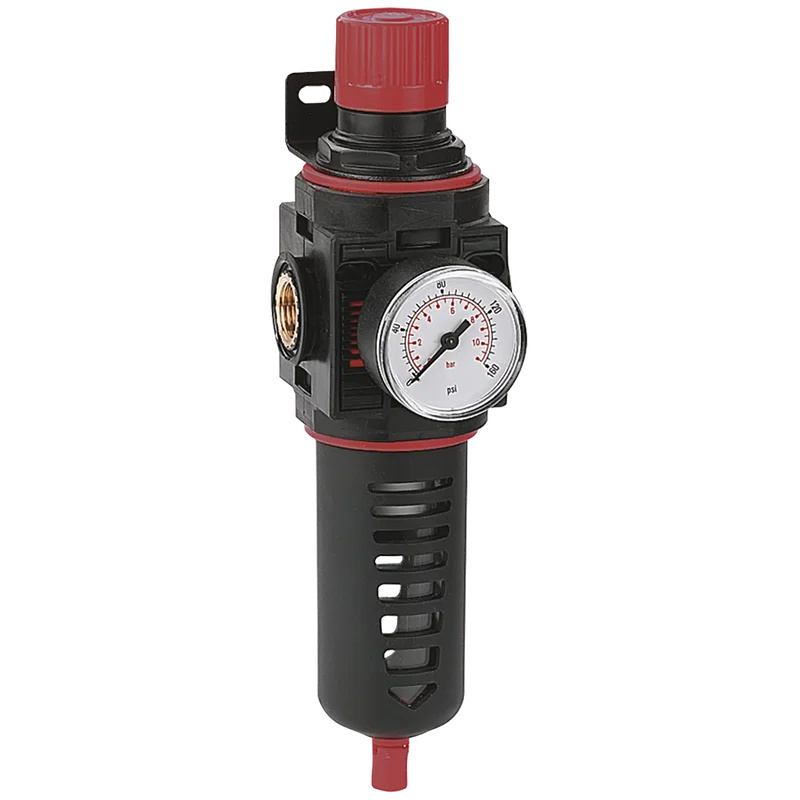 FILTER REGULATOR