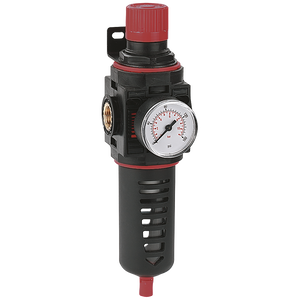 FILTER REGULATOR